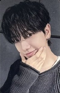 The Action yzy 2.0 幸運卡 