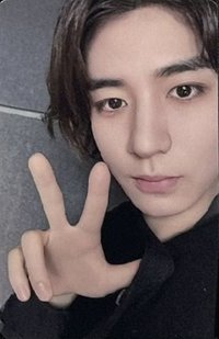 The Action yzy 2.0 幸運卡 