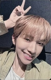 The Action yzy 2.0 幸運卡 