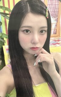 迷二 新那拉 簽售卡 