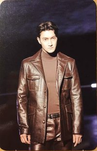 9輯後續 專輯卡 