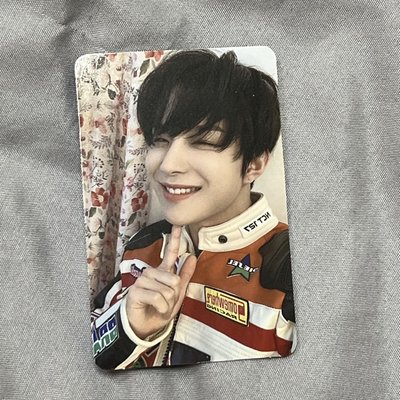 廷祐專卡