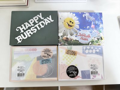 空轉區｜Kit ver.