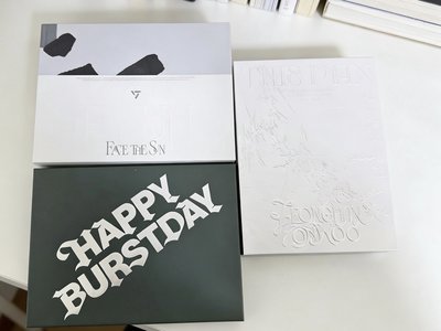 空轉區｜Kit ver.