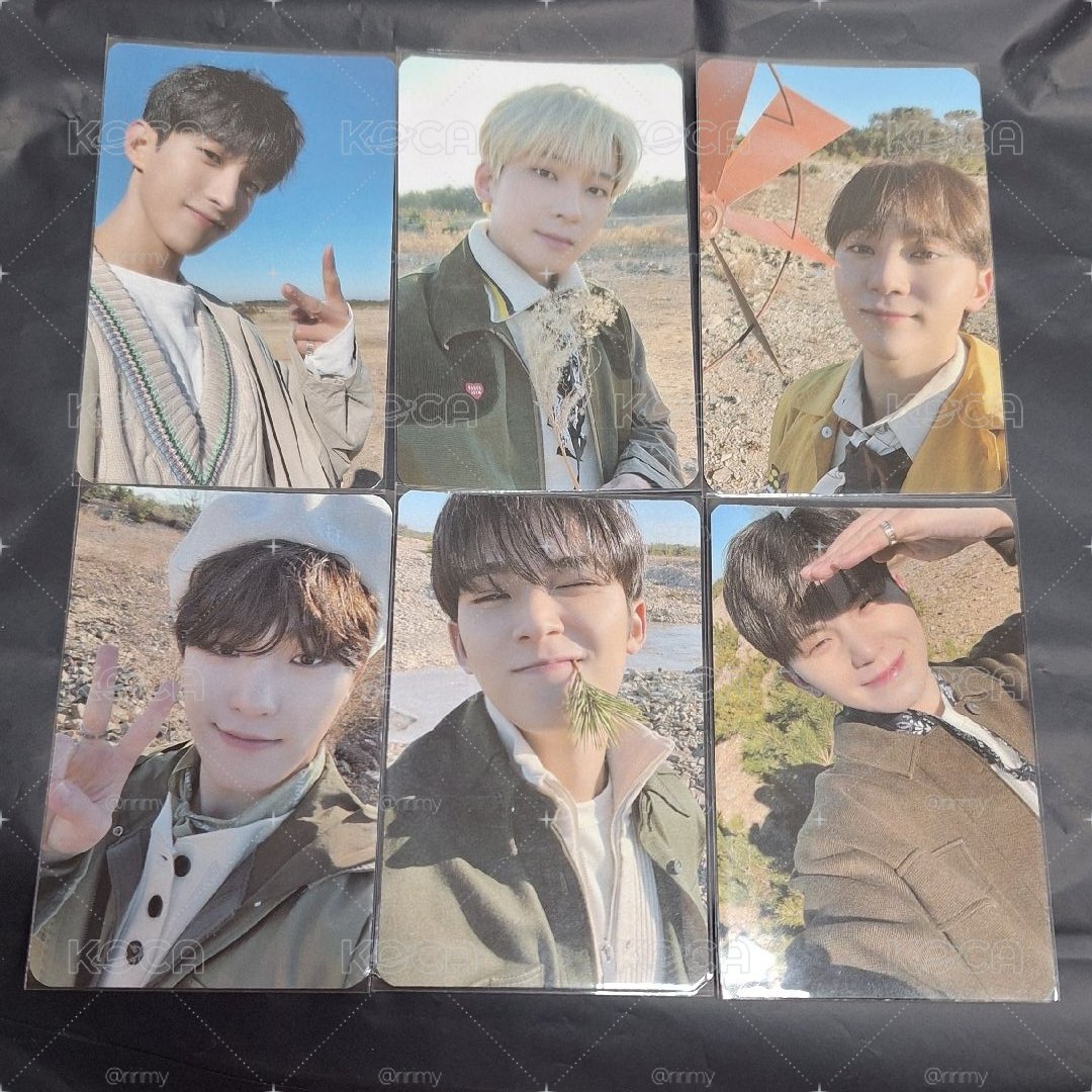 [SVT] SW特典
