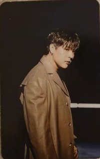 9輯後續 專輯卡 