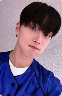 RIIZE 時期 k4 簽售卡 