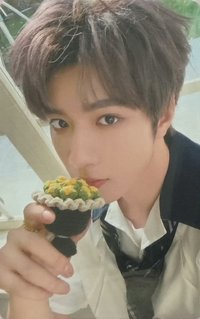 26‘台曆 周邊卡 劉耀文 普卡