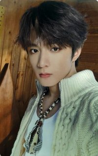 26‘台曆 周邊卡 劉耀文 普卡