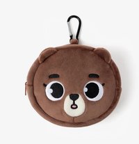 3rd世巡 零錢包 bang