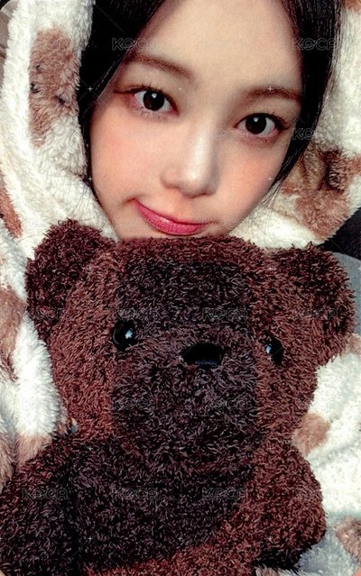 數單一 ia 幸運卡 拍立得