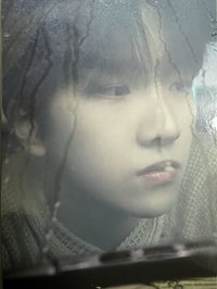 WHY.. 專輯 明信片 MOODY ver.