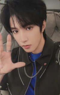 旅行企劃 周邊卡 劉耀文 普卡