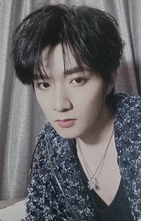 旅行企劃 周邊卡 劉耀文 普卡