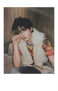 旅行企劃 周邊卡 劉耀文 拍立得卡