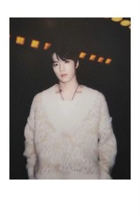 旅行企劃 周邊卡 劉耀文 拍立得卡