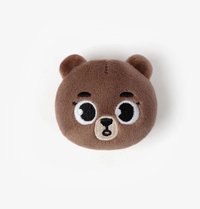 3rd世巡 別針襟章 bang