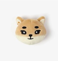 3rd世巡 別針襟章 ke