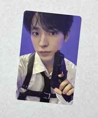 手槍志（隱藏卡）