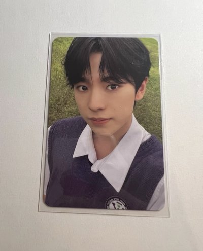 yushi專卡特典專區