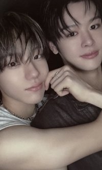 blackout 卡包專 專輯卡 雙人卡