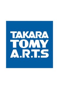 TAKARA TOMY ARTS