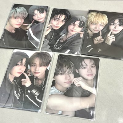 cye 迷三🐧雙人卡