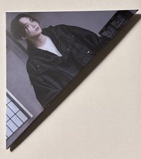 迷10首刷書籤-漢