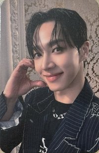 From Real to Surreal 二週 打歌卡 