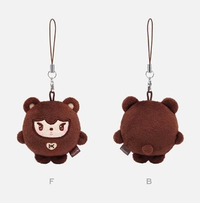 現貨📦 2026台曆 桌曆+mini熊