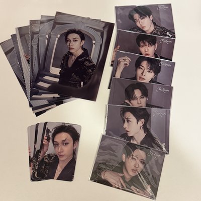 FORCE 2026 年曆組 拆售