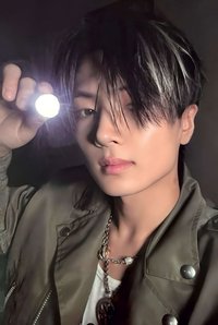 正二後續 km蝦皮 簽售卡 