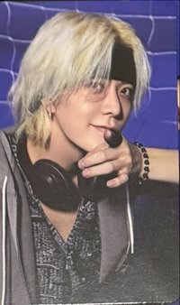 2026年曆 sm 特典卡 