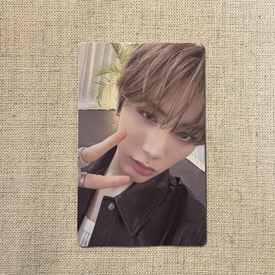 WVS 2.0 幸運卡 泰山