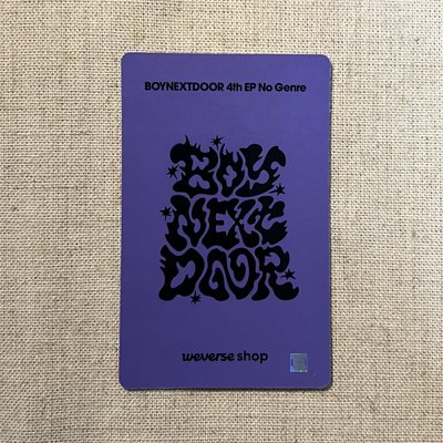 WVS 2.0 幸運卡 泰山