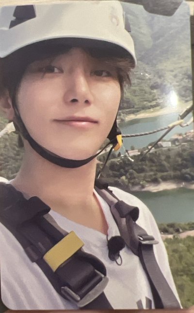 nana tour Dino 圓佑 寬