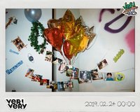 迷你一輯 VERI-US