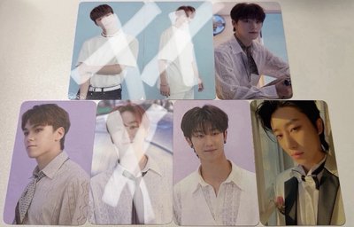 三虎榮（需綁圖2所有卡）