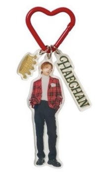 2025 JAPAN FM 鑰匙圈吊飾 