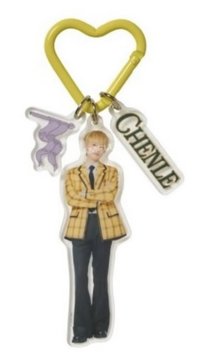 2025 JAPAN FM 鑰匙圈吊飾 