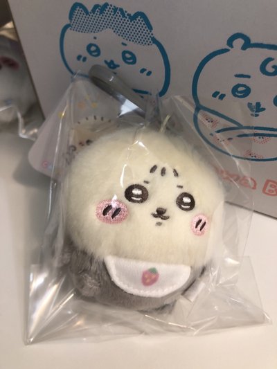 【1/23再販預購】師傅baby