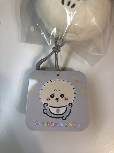 【1/23再販預購】師傅baby