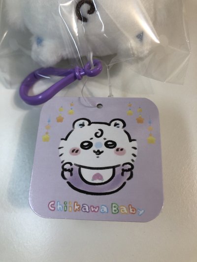 【1/23再販預】小桃baby 