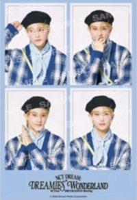 2025 JAPAN FM 貼紙 