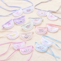 寶寶Baby 扭蛋盲盒 Baby圍兜兜