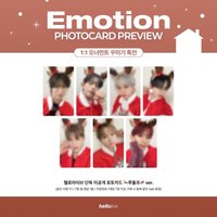Emotion hellolive 見面會 魯道夫ver.