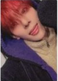 Lost and Found ms 線下 簽售卡 