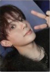 Lost and Found photobook ver.B 專輯卡 