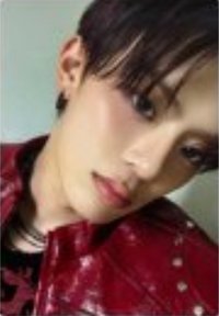 Lost and Found light ver.B 專輯卡 