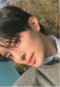 ESQUIRE 에스콰이어 유강민 포토북 : WALLFLOWER KANGMIN photobook A ver. 雜誌卡 